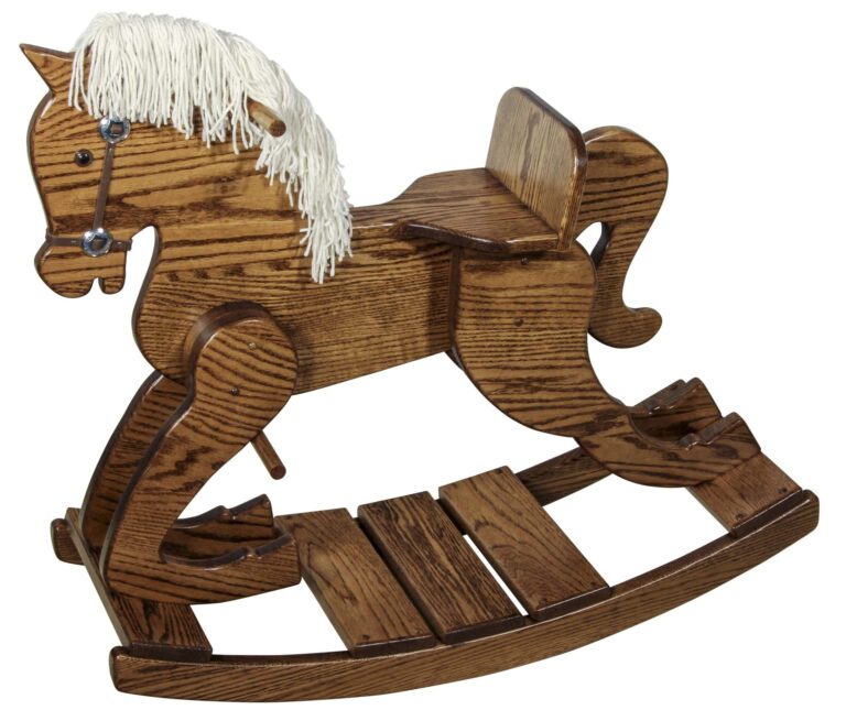 Amish EK Hobby Horse