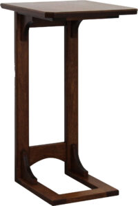 Amish Mission Sofa Server