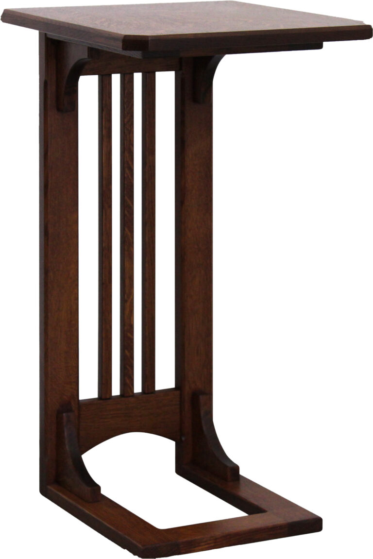 Amish Mission Sofa Server