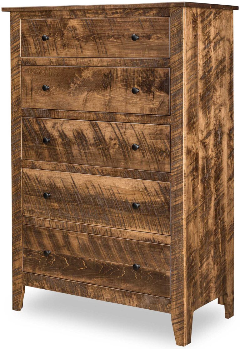 Amish Livingston Large Chest
