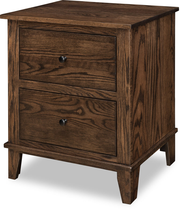 Amish Madison Nightstand