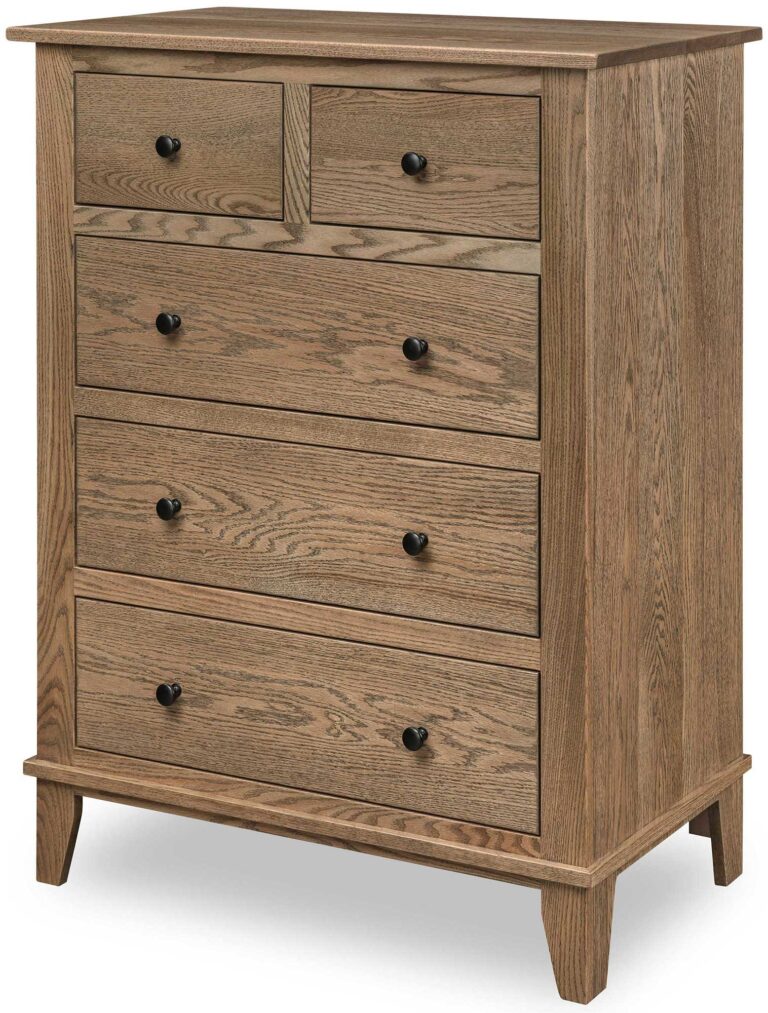 Amish Madison Chest
