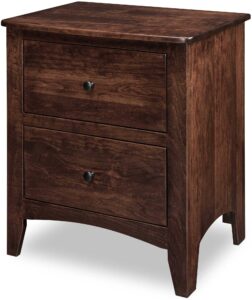 Carlston Nightstand