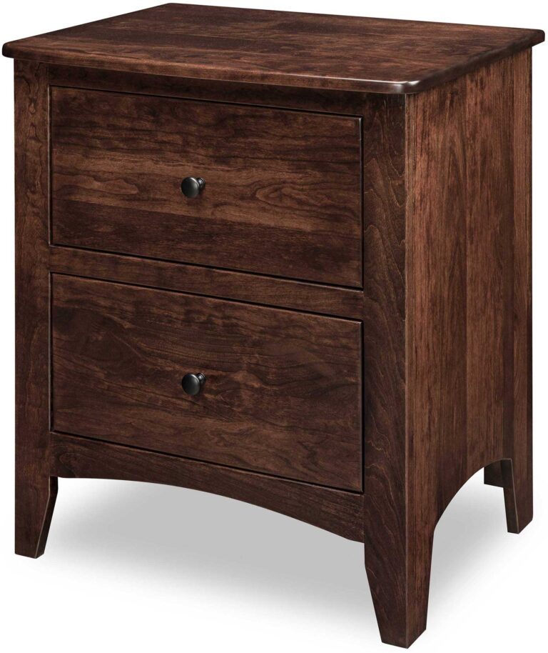 Amish Carlston Nightstand
