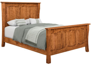 Berkley Bed