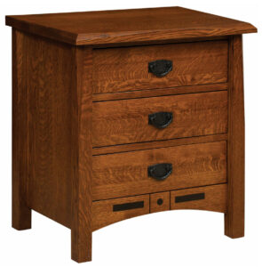 Bel Aire Nightstand