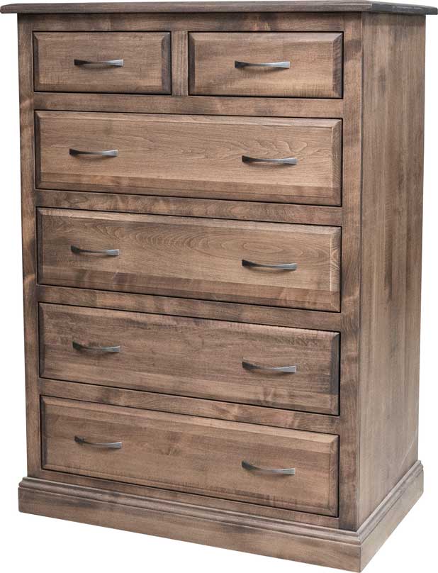Amish Elwood Chest