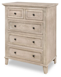 Arlington Chest of Drawers