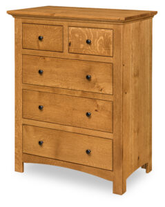 Canton Chest of Drawers