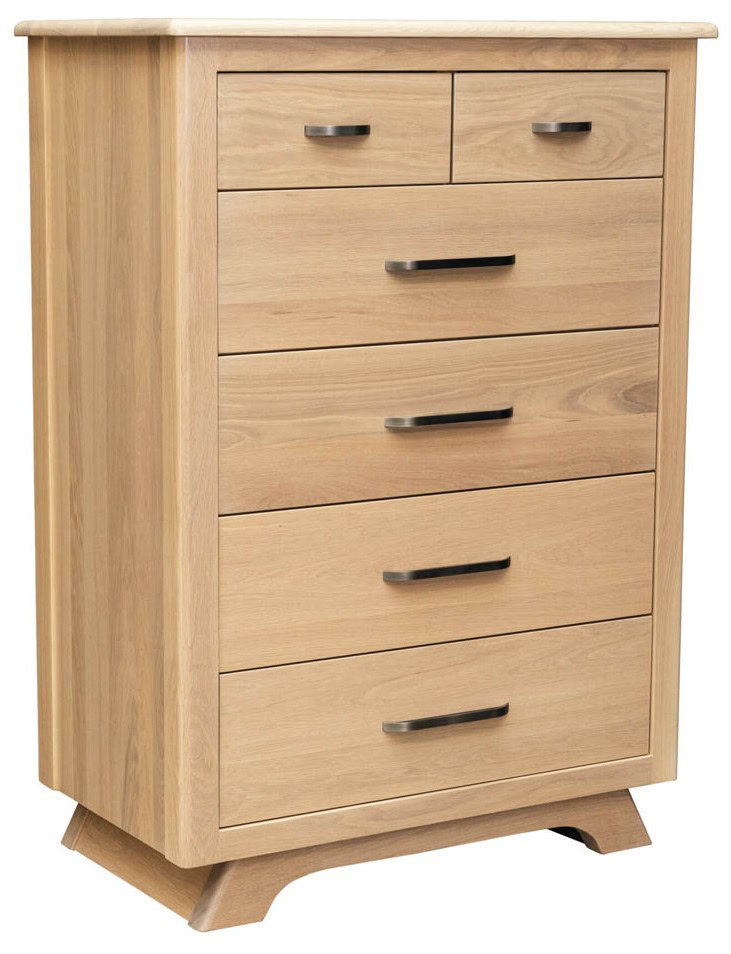 Custom Neptune Chest of Drawers