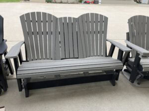 5' Classic Poly Glider