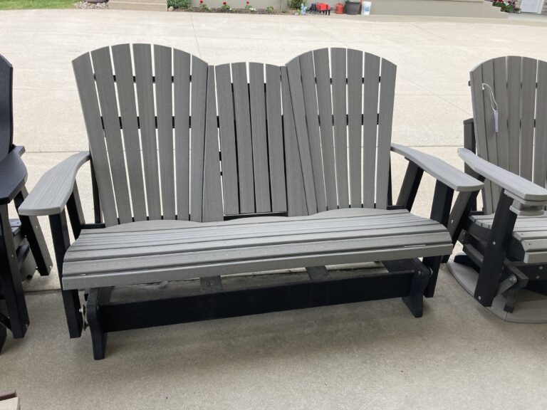 Custom 5' Classic Glider