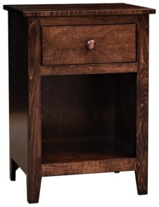 Ridgecrest Econo Nightstand