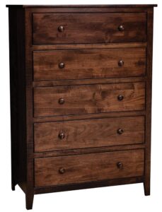 Ridgecrest Econo Mountain Master Chest