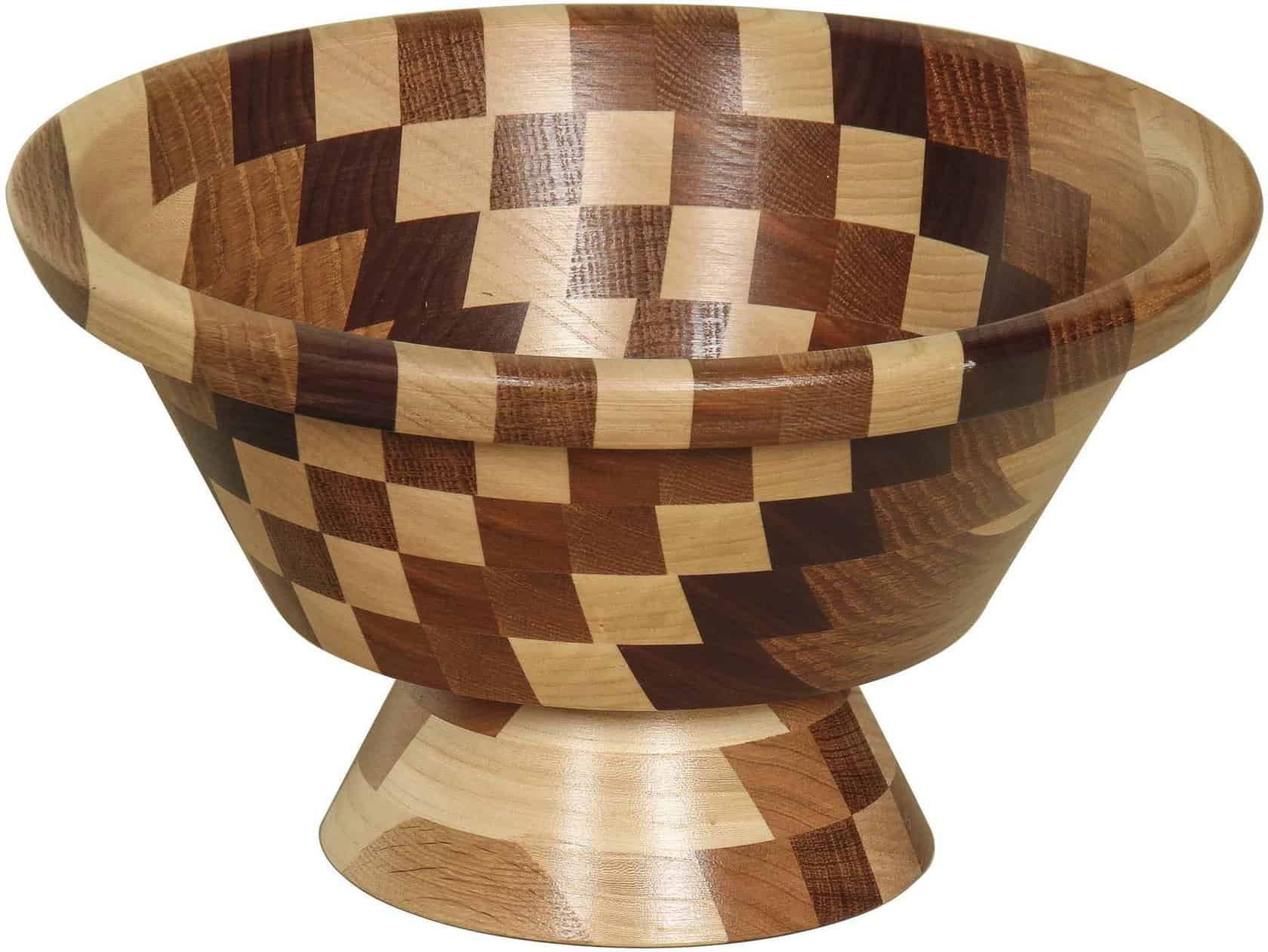 Wooden Kitchen Décor