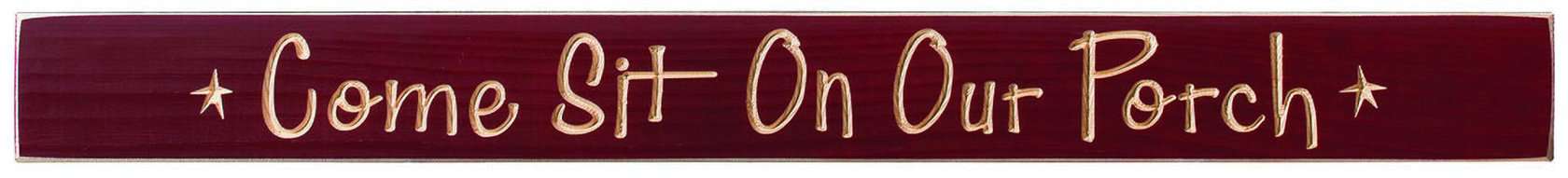 Wooden Wall Hangings