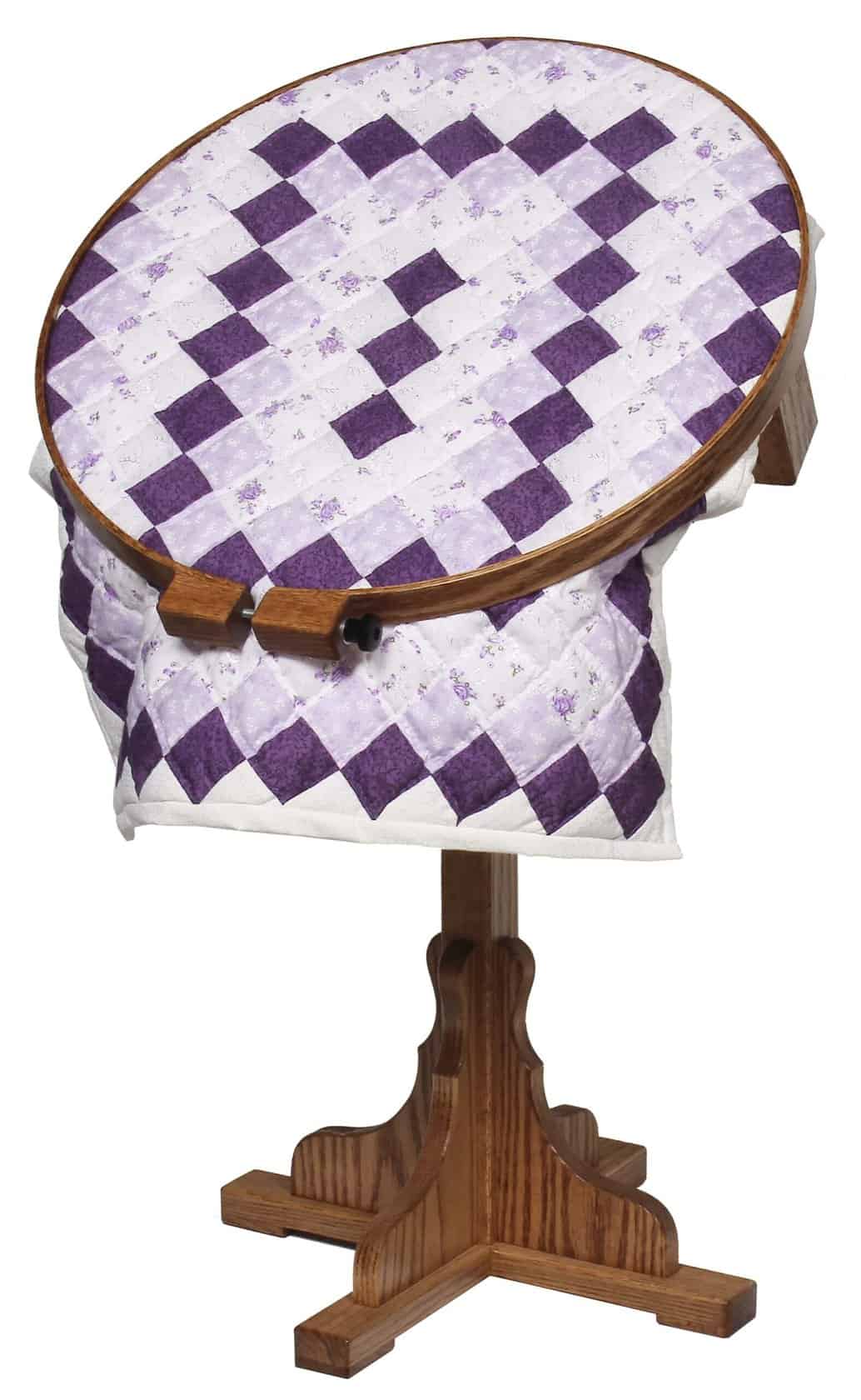 Wooden Living Room Décor